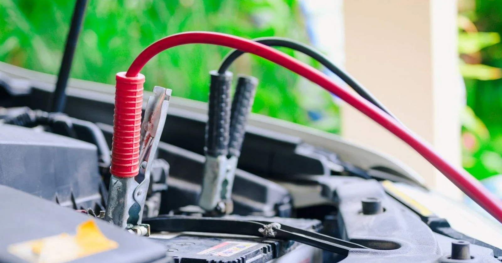 Sarıcakaya Akü Takviye